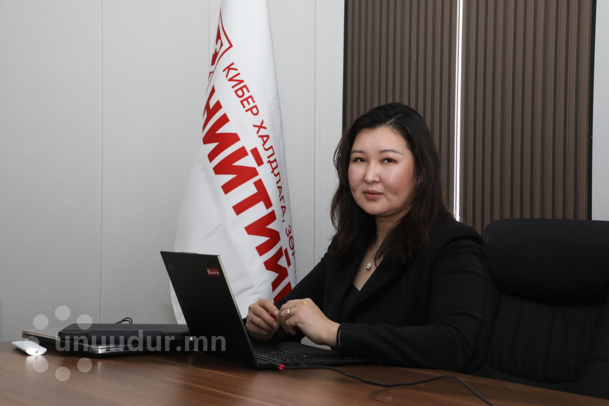 Г.ГАНТУЯА: Онц чухал мэдээллийн дэд бүтэцтэй байгууллагуудын жагсаалтыг шинэчилнэ